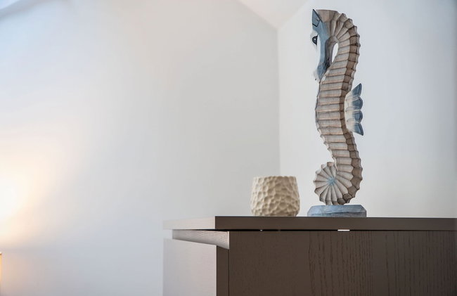 Cosy At The Mews - 2 Bedroom Apartment - Tenby - Foto 21