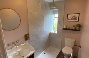 The Weavers Cottage - Foto 13