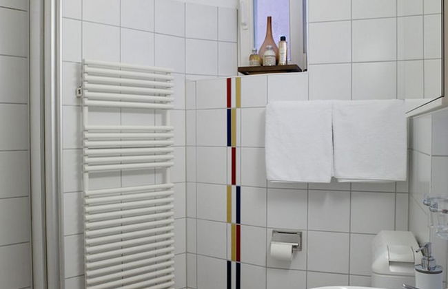 VISIONAPARTMENTS Zurich Cramerstrasse 2-6 - Foto 41