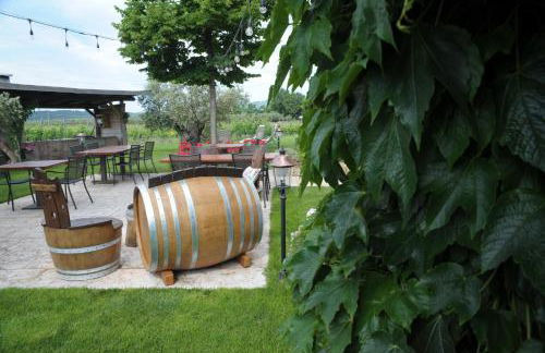 Agriturismo Sol De Montalto - Photo 16