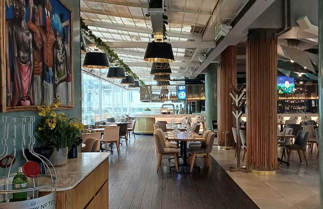 Masingita Towers - Foto 4