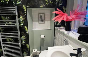 Stunning apartment on Perth Rd-mins from City Centre Dundee - Foto 14