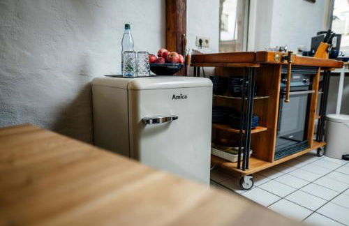 Ferienhaus "Zum Goldschmied" - Foto 17