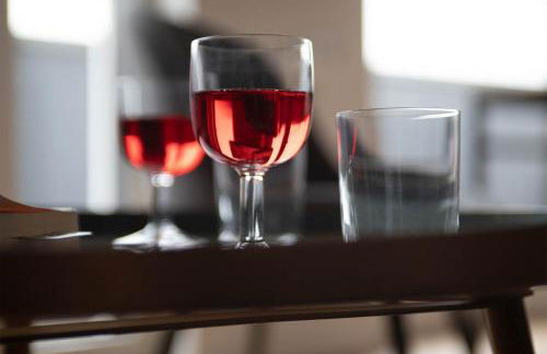 Brera Serviced Apartments Frankfurt West - Foto 64