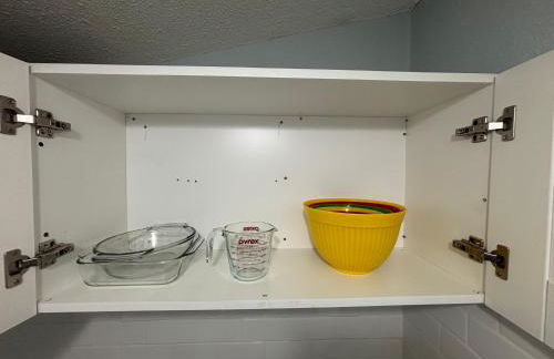 Sand Dollar Updated Kitchen Washer Dryer On River 1 Mile to Beach Sleeps 4 - Foto 22