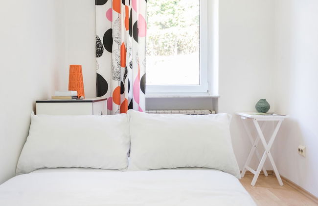 Spacious 2bdr Apartment on Tkalciceva Street - Foto 2