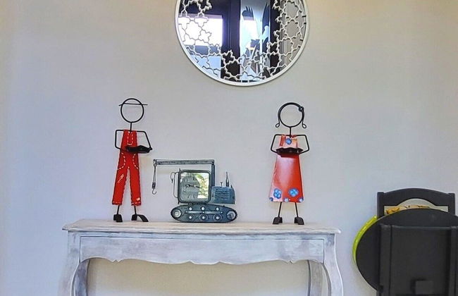 Encantadora Casa Piscina Privada AA Wifi - Photo 30