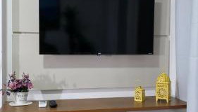 Apartamento na Ribeira, 8 Pessoas - Angra dos Reis - Foto 2