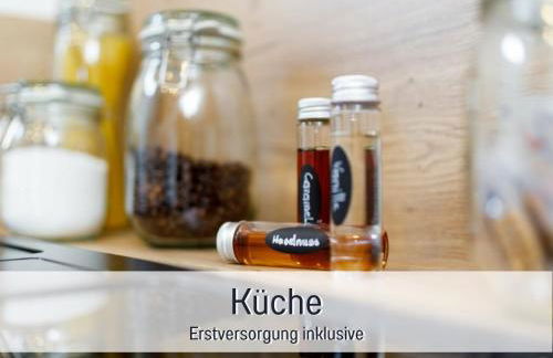 Ferienwohnung Alte Schule Kennfus - Ruhe genießen - Photo 21