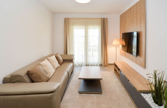 Plavo Nebo Istra Apartments - Foto 28