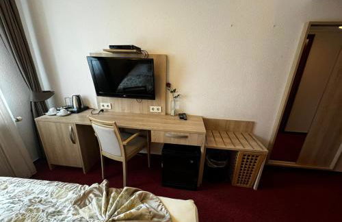 S und B Apartments Weingarten - Foto 56