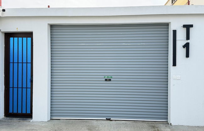 تميُّز الاقامة للشقق المخدومة Tamyoz Aqama for Serviced Apartments - Photo 28