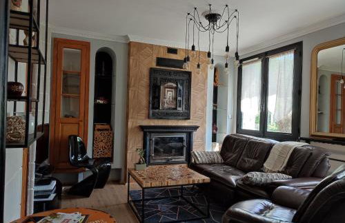 Le Diapason - Foto 1