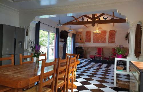 Villa Ines - Foto 43