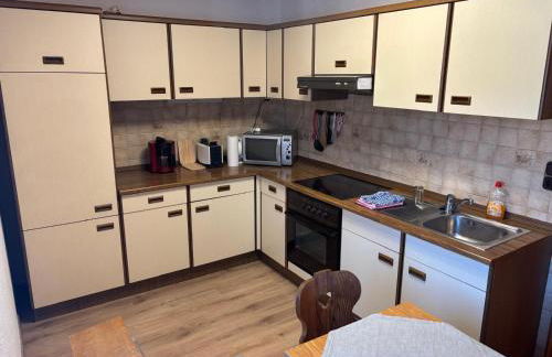 Traumhafte Wohnung im Herzen von Zwiesel - Foto 7