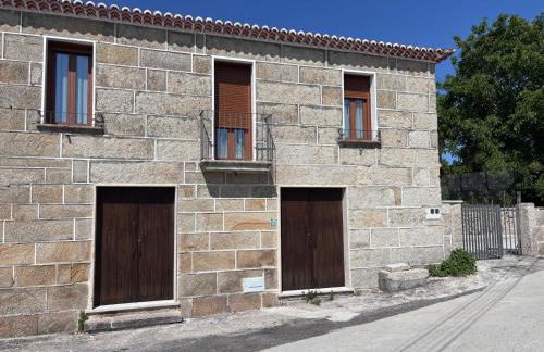 Casa Rural O Lar Das Fontiñas - Foto 21