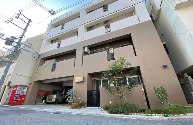 Coldio JointHome NAHA - Foto 46