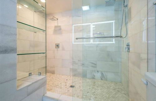 Outdoor Haven with Spa Walk to La Jolla Shores Beach - Photo 51