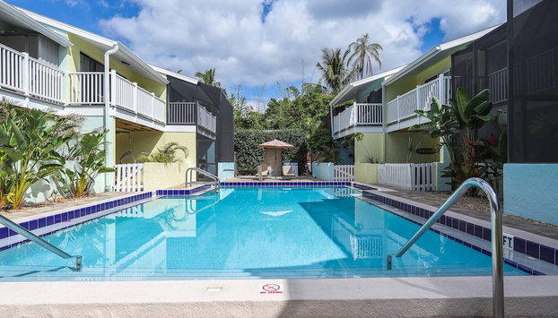 Key Point Village - Stickney Point - Foto 2, Exterior