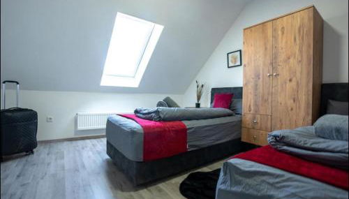 Serviceroom24 - Space in Oberhausen WLAN - Smart-TV - 24-7 Check-in und Küche - Foto 4