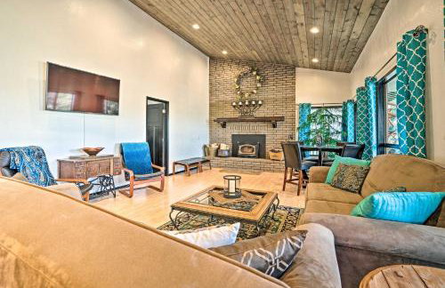 Mountain Escape - 7 Miles to Mission Ridge Resort! - Photo 7