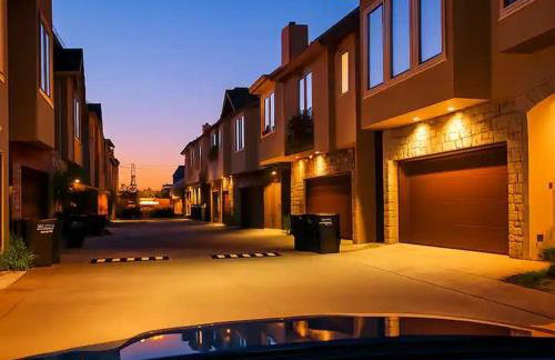 Galleria Getaway Private Pool Sleeps Up to 10 - Foto 30