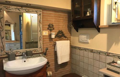 Villa Adriana House - alloggio turistico ID 18021 - Foto 15