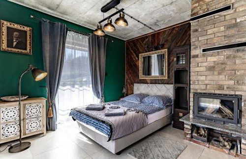 Villa Ligęzówka - Foto 78