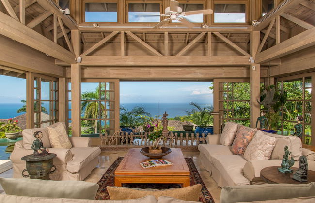 Silent Waters Villa - Foto 14