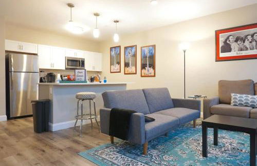 Unit 21 Spacious 2BR Apartment Long-term Stay - Foto 5