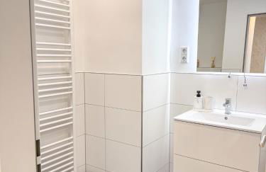 Harznest Unter den Linden mit Balkon - Foto 3