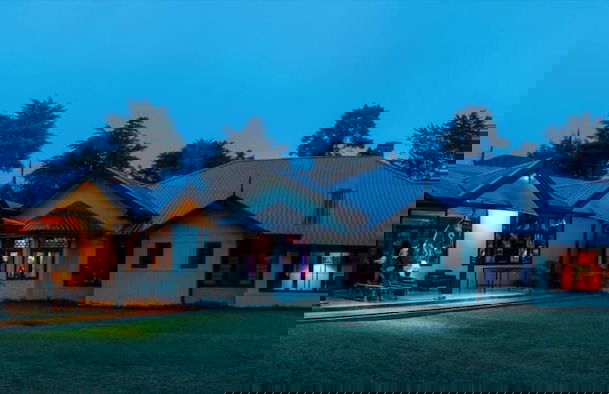 Sinhagiri Mansion - Foto 22