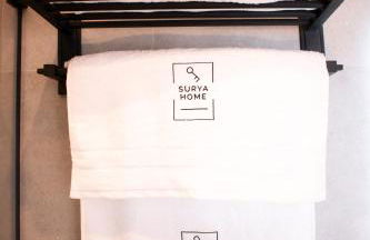 Surya home centro - Foto 45