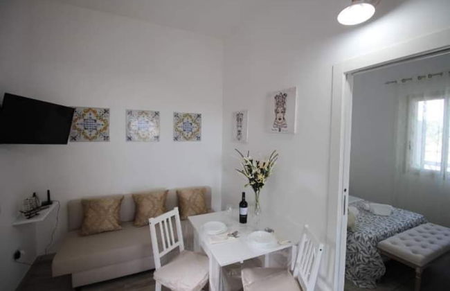 Two-room Apartment in Residence - Relax - Air Conditioned - Wi-fi - Foto 8