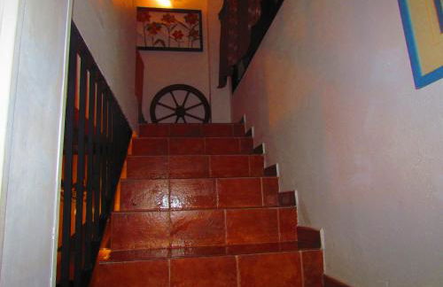 Apartamentos Casas Rurales "Paraje San Blas" TR-BA-00166 - Foto 57