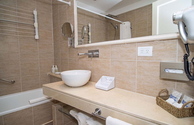 Carilo Soleil Apart Hotel - Foto 26