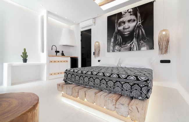 Portara Seaside Luxury Suites - Foto 19