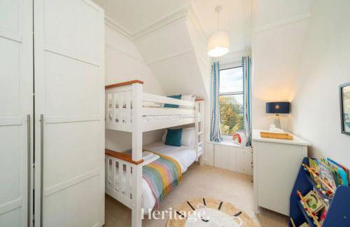 Sunnybrae House Seaside Family-friendly Getaway in Stonehaven With Hot Tub - Foto 55