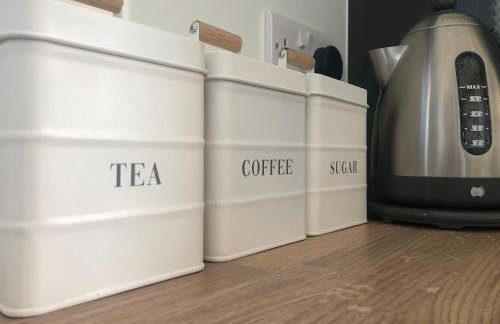 Padstow Lodge - Padstow Holiday Village - Foto 33