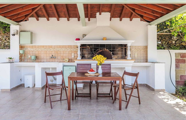 Villa Augusta - Foto 28