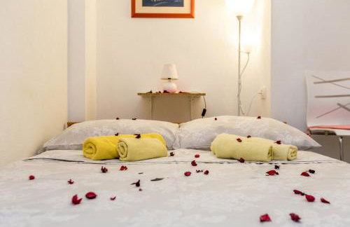 Studio apartman u kući s bazenom - Foto 9