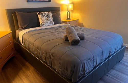 Charming Family Friendly Home - Foto 21