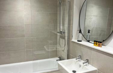 Charming 2-bed Apartment in Sandwich in Kent - Foto 21