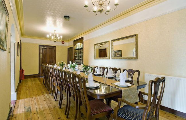 Ashleigh House - Foto 19