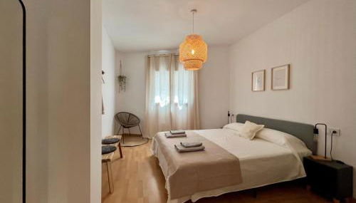Cozy apartment well-located in Terrassa, Barcelona - Foto 2