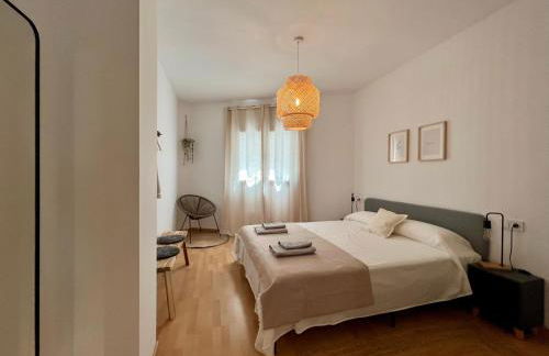 Cozy apartment well-located in Terrassa, Barcelona - Foto 2
