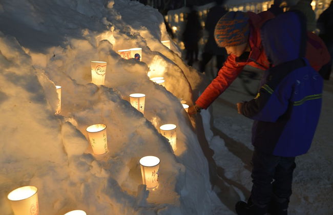 The Base Sapporo Susukino - Foto 34