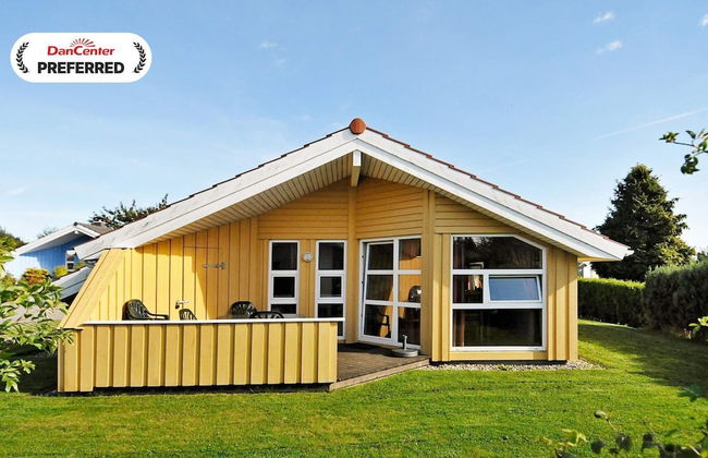 Holiday Home in Gelting - Foto 26