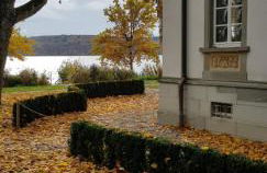 Fewo Simone - Überlingen City - - Foto 20