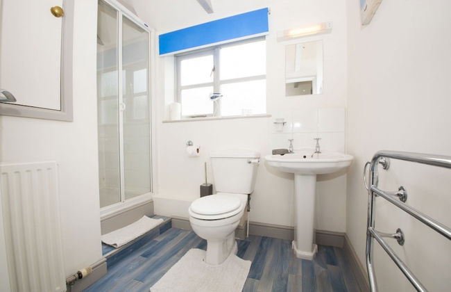 Padstow Breaks - Malt Cottage - Foto 12